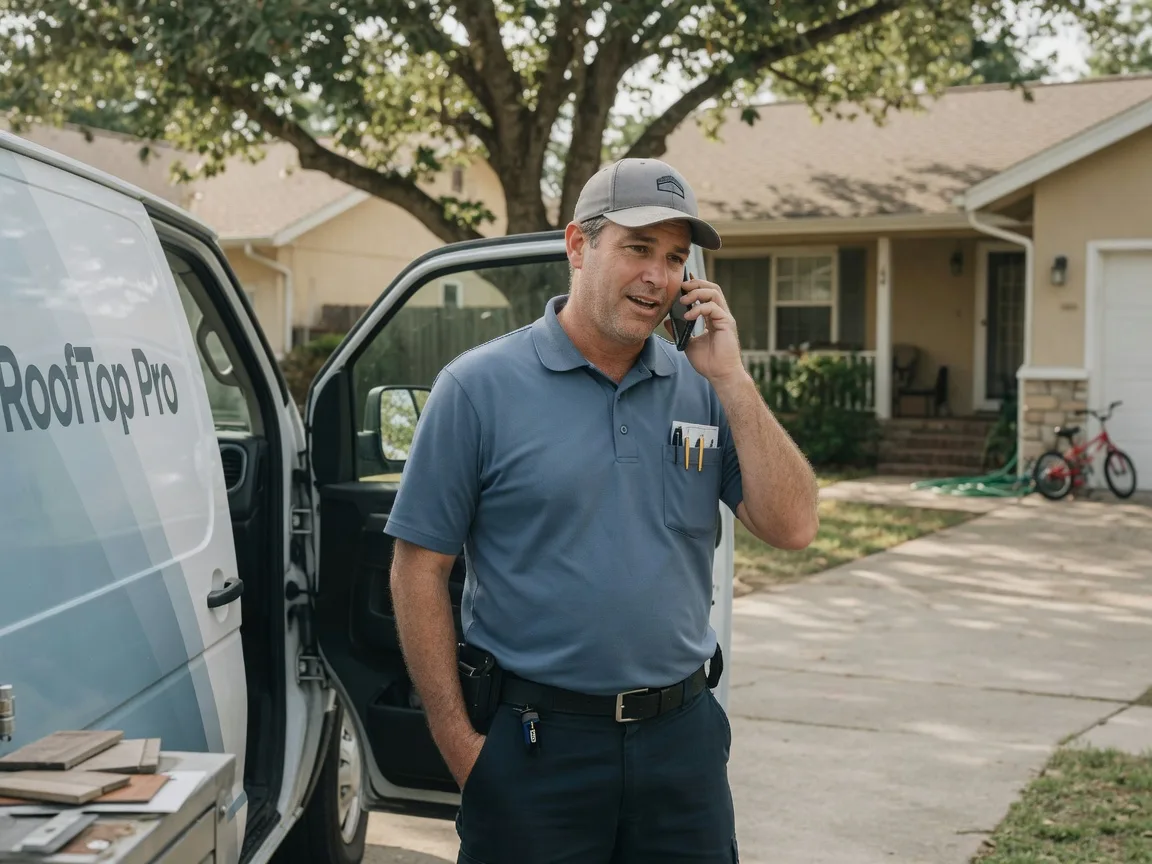 Roof Repair Klamath Falls, OR FAQs